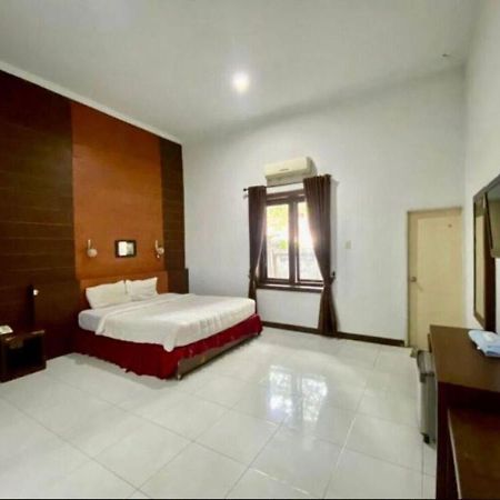 Hotel Ranah Bundo Padang  Exterior foto