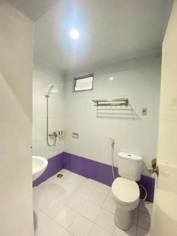 Hotel Ranah Bundo Padang  Exterior foto