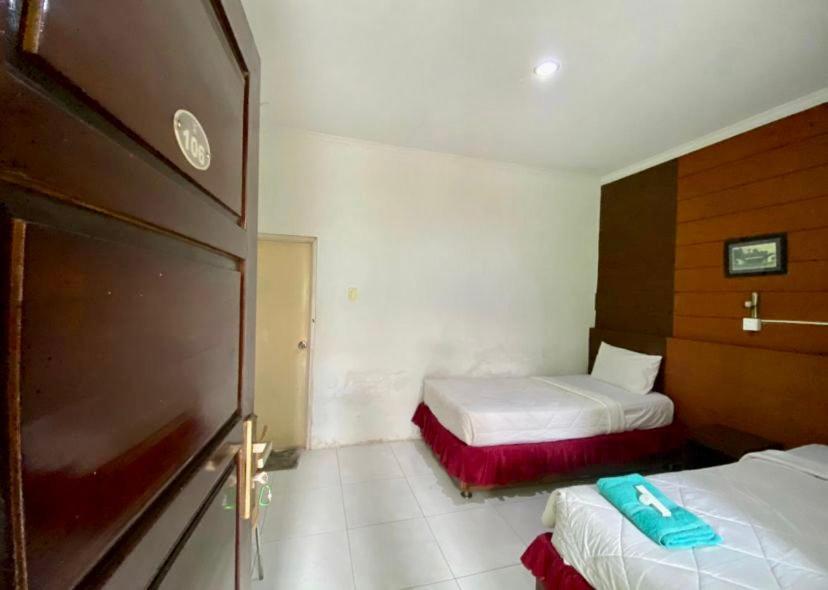 Hotel Ranah Bundo Padang  Exterior foto
