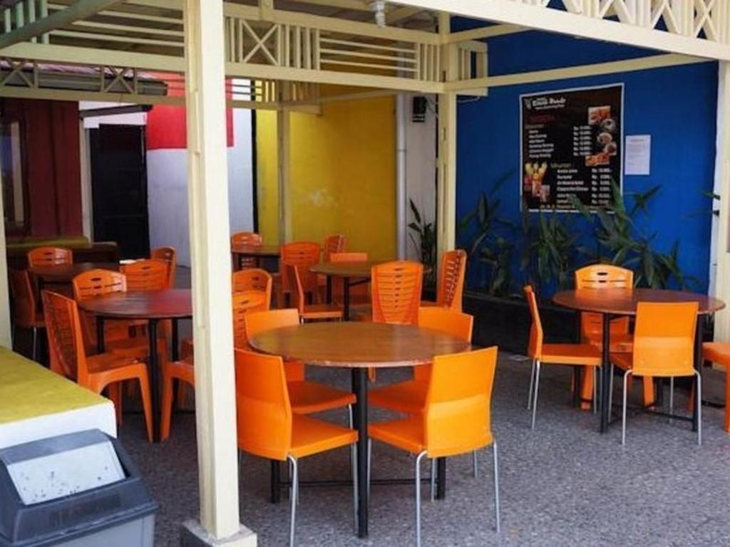 Hotel Ranah Bundo Padang  Exterior foto